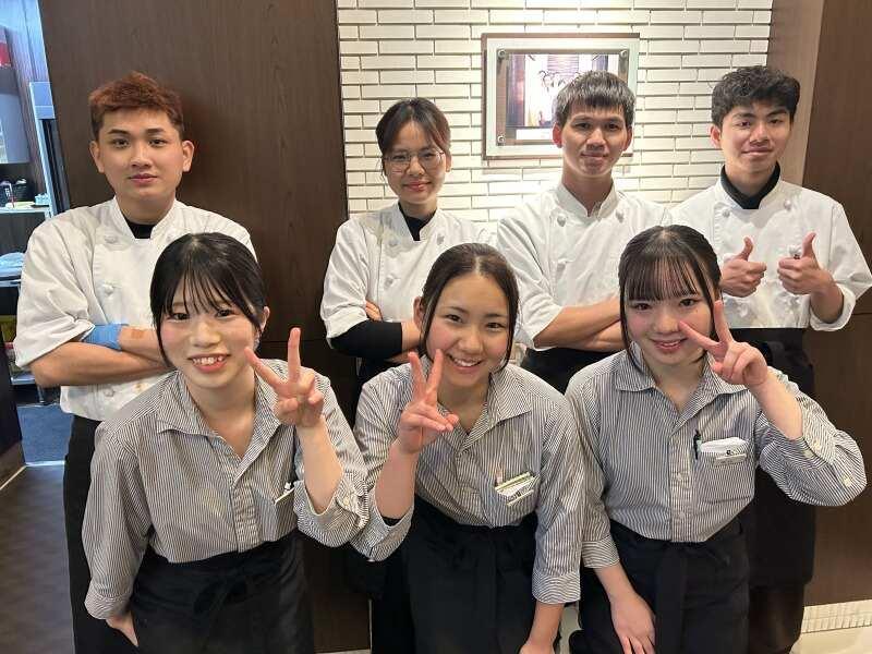 株式会社焼とり鉄砲 正社員募集 の仕事画像3