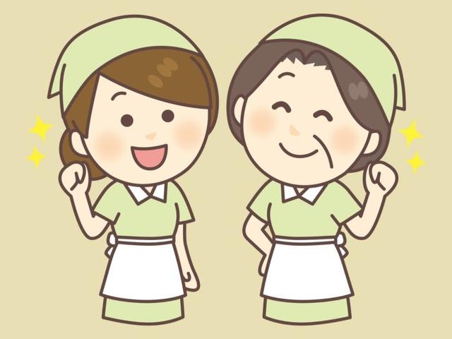 午前だけ!工場内清掃スタッフ週3日~・1日4h◎未経験OK(サービス、加美郡加美町)のイメージ画像