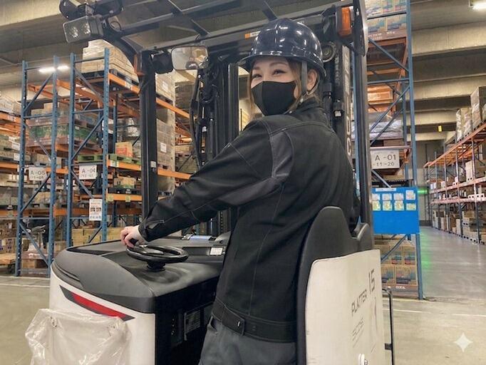ユニテック株式会社の仕事画像1