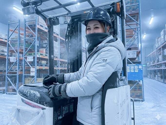 ユニテック株式会社の仕事画像1