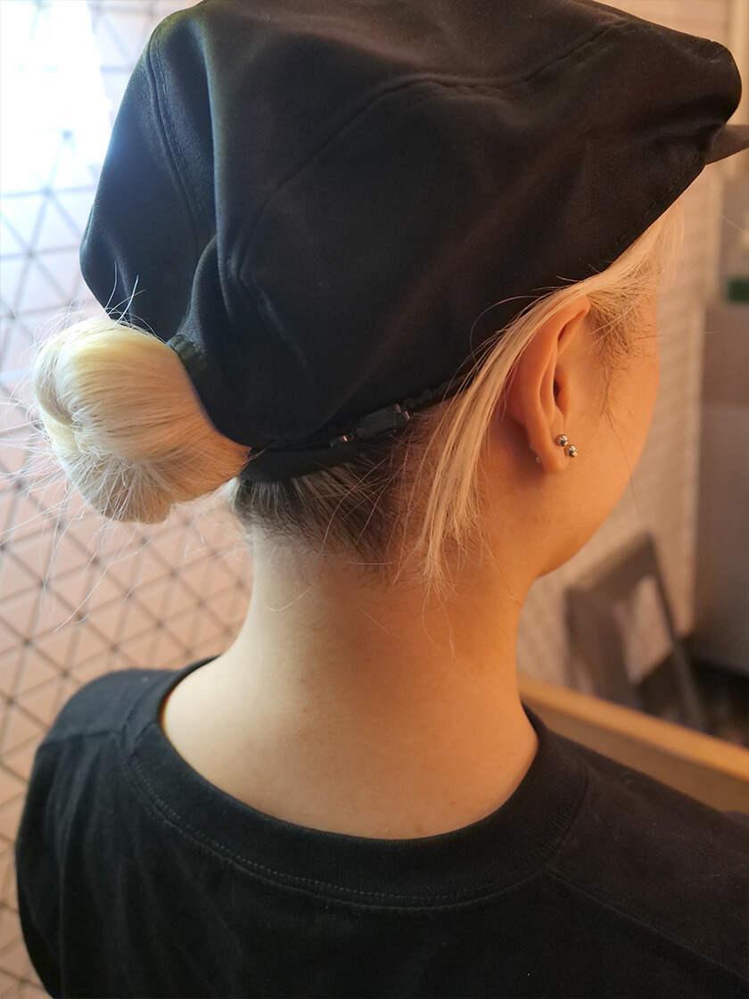 AFURI有楽町(AFURI株式会社)の制服2