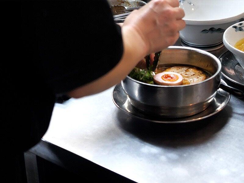 ZUND-BAR(AFURI株式会社)の仕事画像3