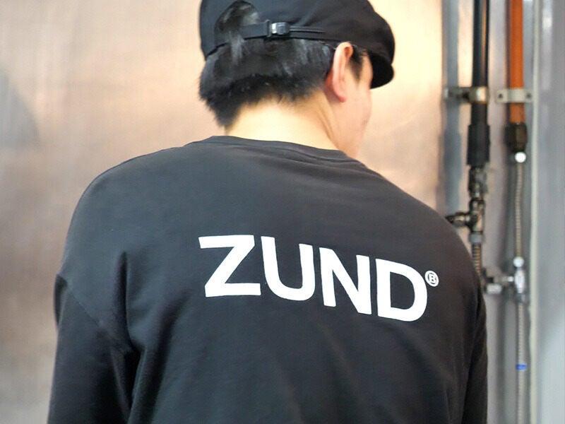 ZUND-BAR(AFURI株式会社)の仕事画像2