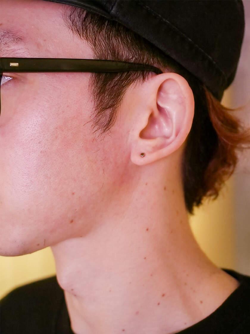 AFURI株式会社 辛紅 原宿店の制服4