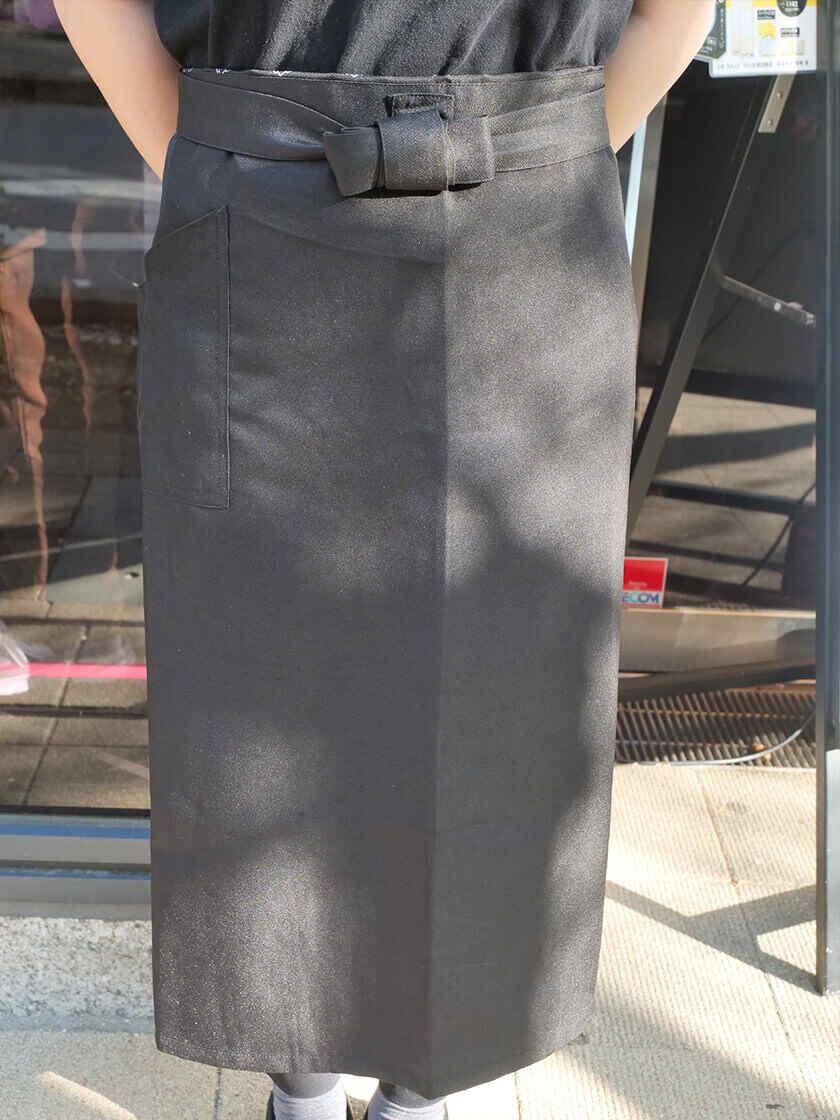 AFURI株式会社 中目黒店の制服5