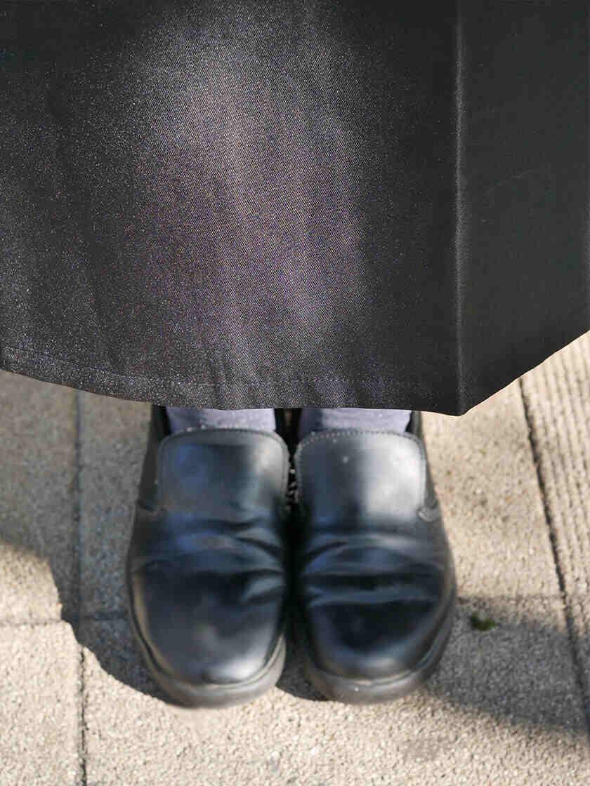 AFURI株式会社 中目黒店の制服6