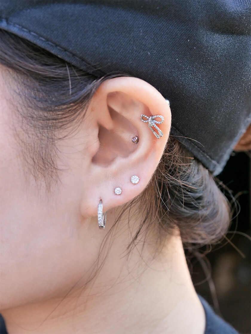 AFURI株式会社 中目黒店の制服3