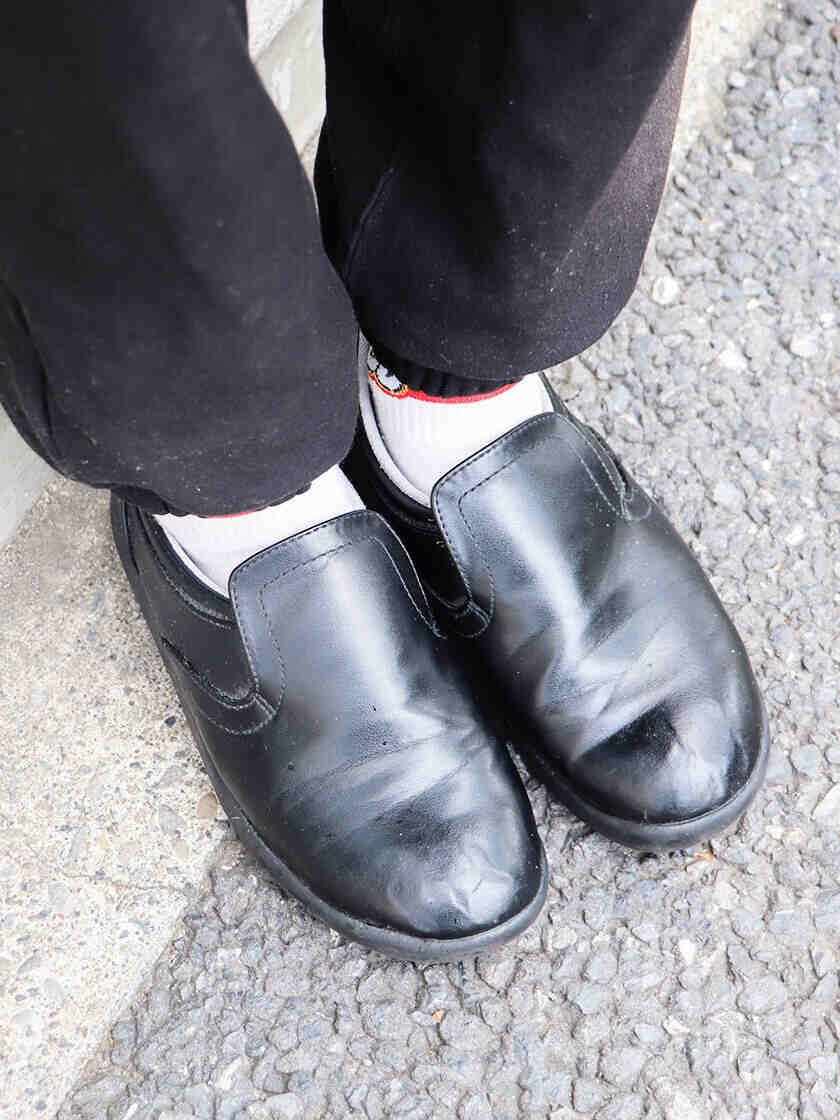 AFURI株式会社 麻布十番店の制服8