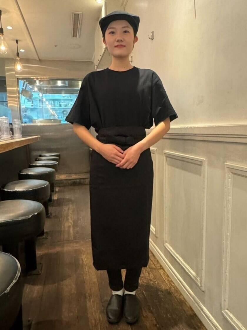 AFURI有楽町(AFURI株式会社)の制服5