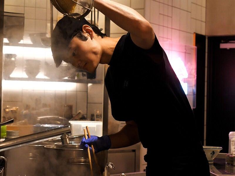 AFURI有楽町(AFURI株式会社)の仕事画像3