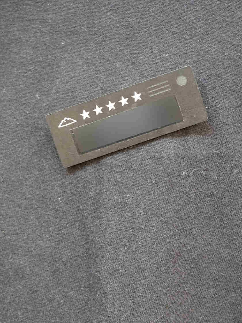 AFURI株式会社 六本木ヒルズ店の制服4