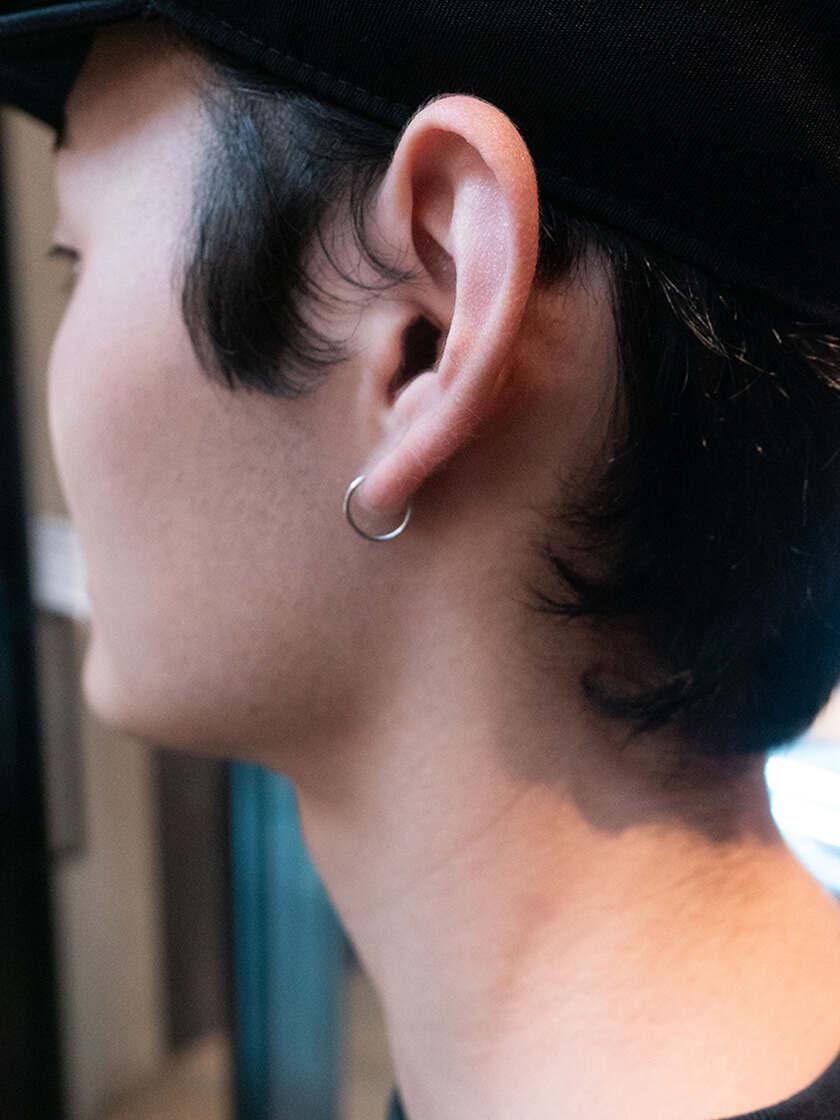 AFURI株式会社 六本木ヒルズ店の制服3