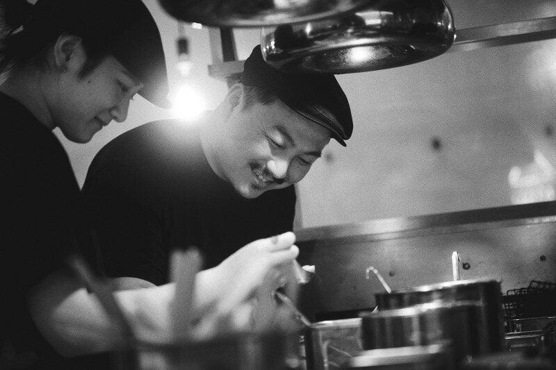 AFURI株式会社 AFURI高輪ゲートウェイ店の仕事画像3