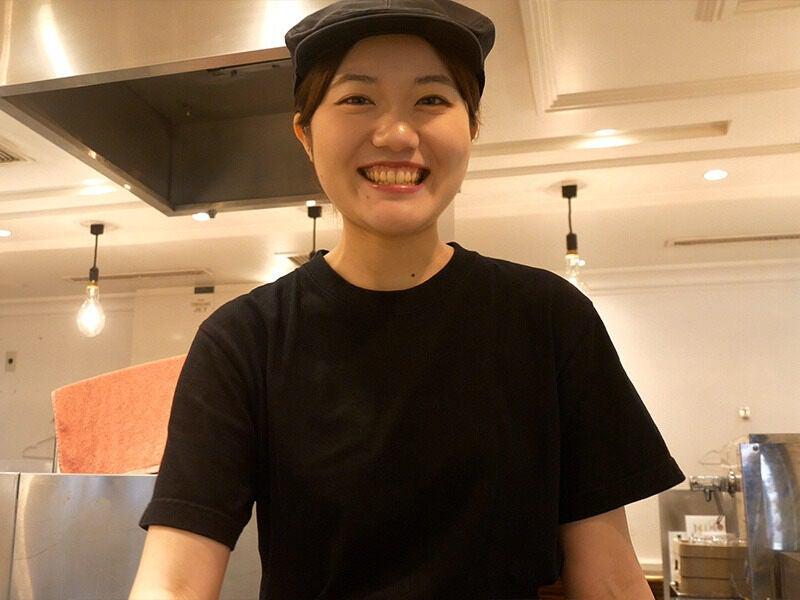 AFURI株式会社 横浜ジョイナス店の仕事画像2