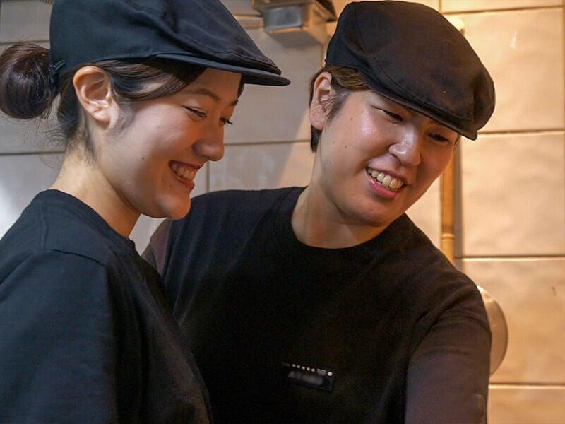 AFURI株式会社 横浜ジョイナス店の仕事画像1