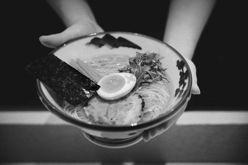 AFURI株式会社 六本木交差点店の仕事画像2