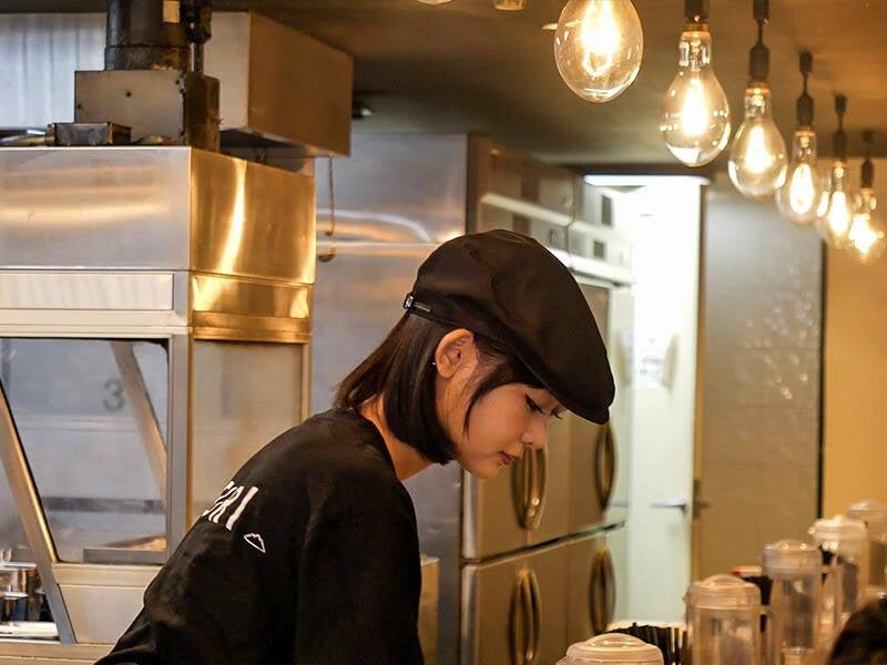 AFURI株式会社 三軒茶屋店の仕事画像2