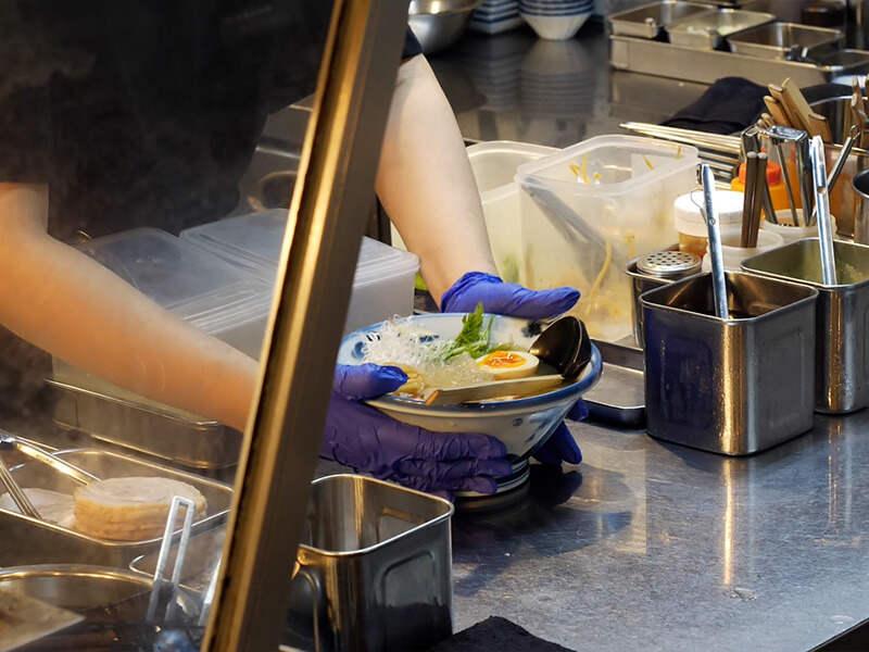 AFURI株式会社 三軒茶屋店の仕事画像3