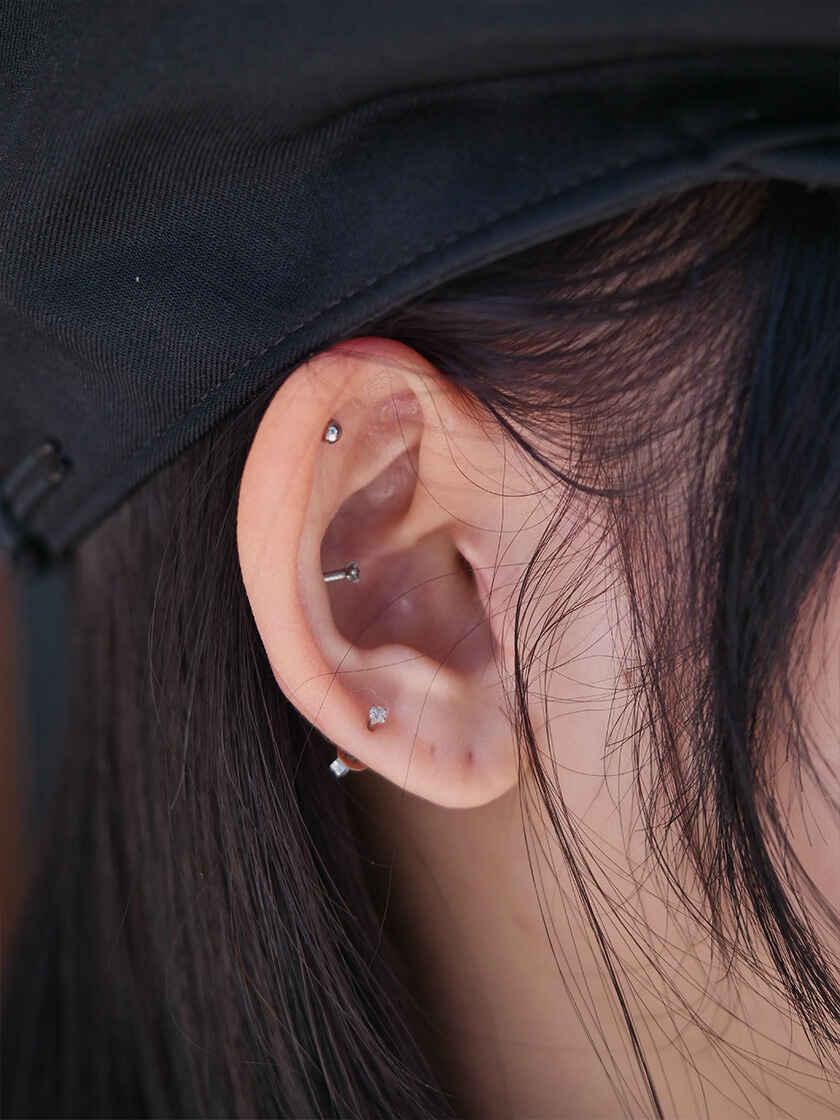 AFURI株式会社 三軒茶屋店の制服3