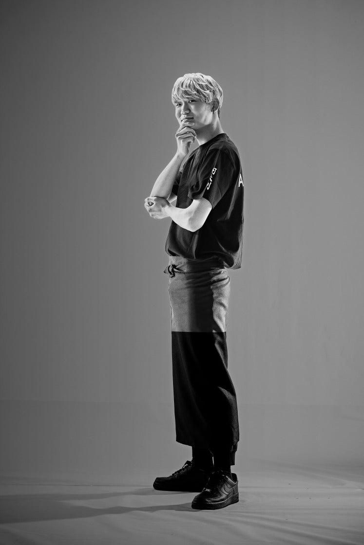 AFURI株式会社 六本木交差点店の制服2