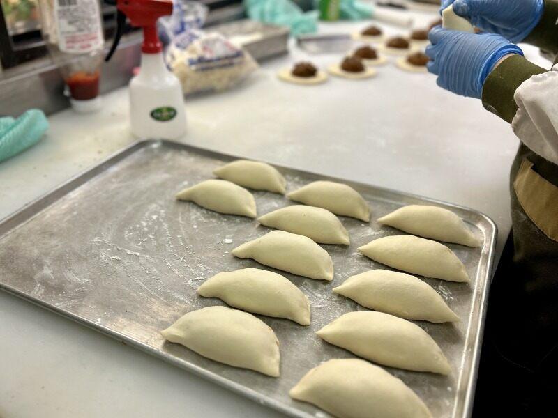 ライフ西大橋店の仕事画像3