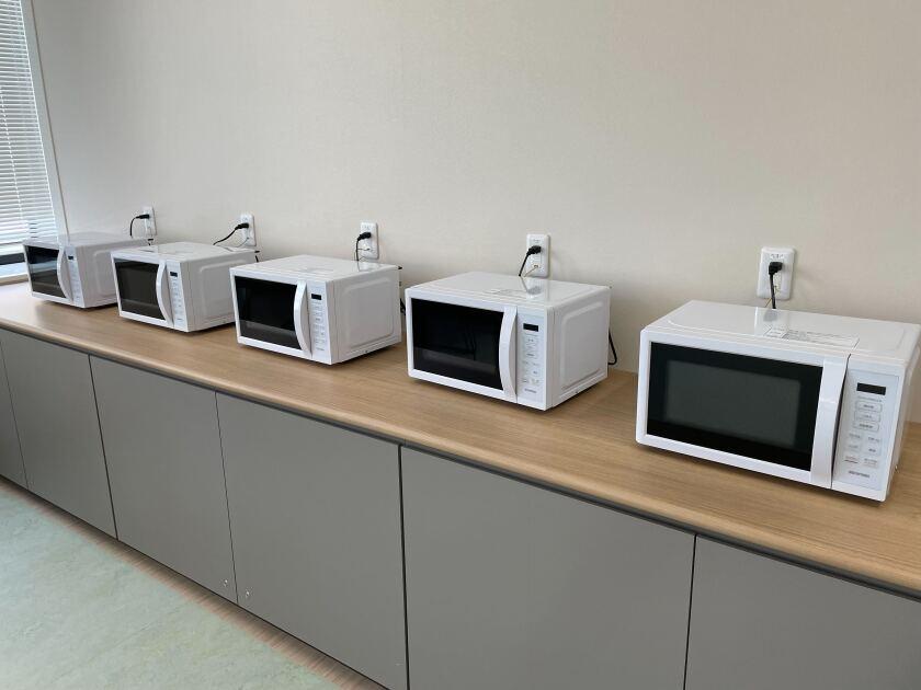 株式会社クローバーコネクト 駿河事業所の制服6