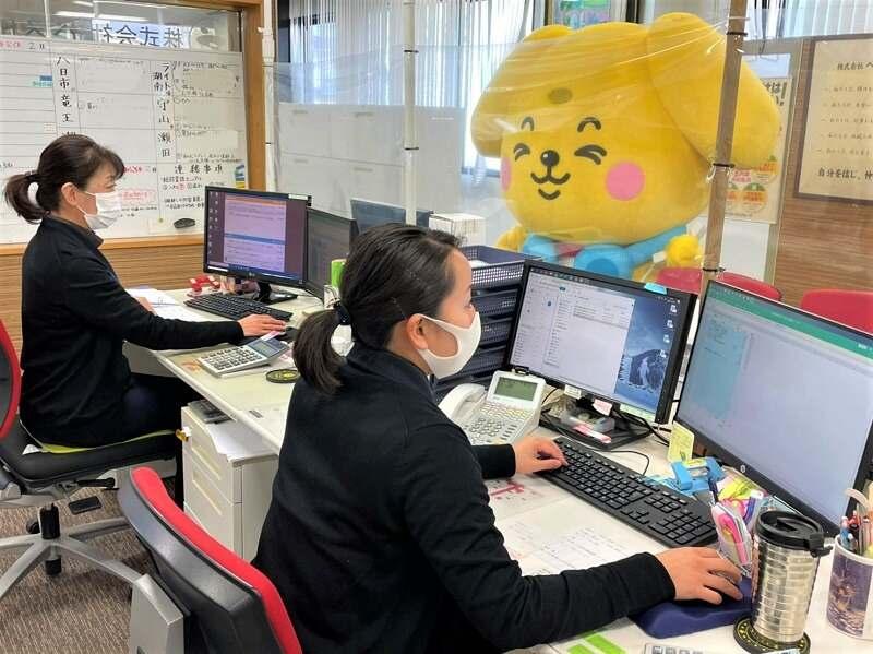 株式会社ベスト・ワン 本社の仕事画像1