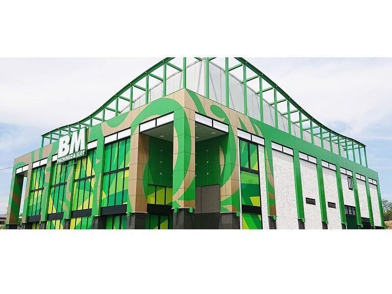 BM竜王店の仕事画像1