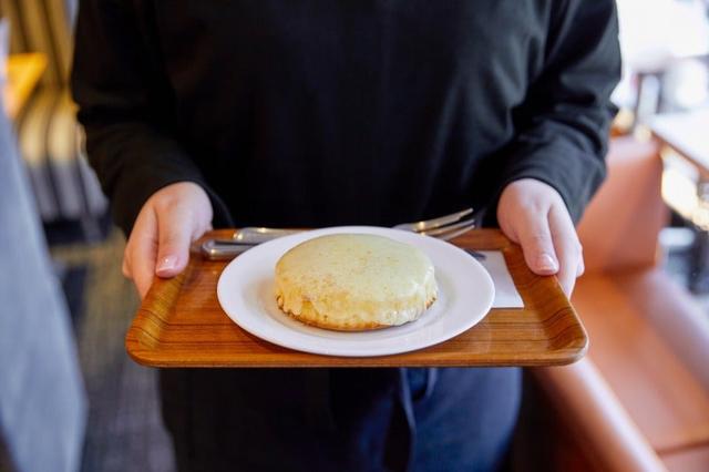 元町駅2分,地下のお洒落cafe!土日のみ勤務OK★パートさん活躍中!(フード・飲食、神戸市中央区)のイメージ画像