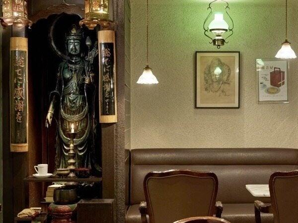 観音屋 さんちか店(各線三宮駅直結で雨風関係ナシ◎)の仕事画像3