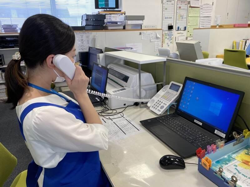 株式会社スクールベンの仕事画像2