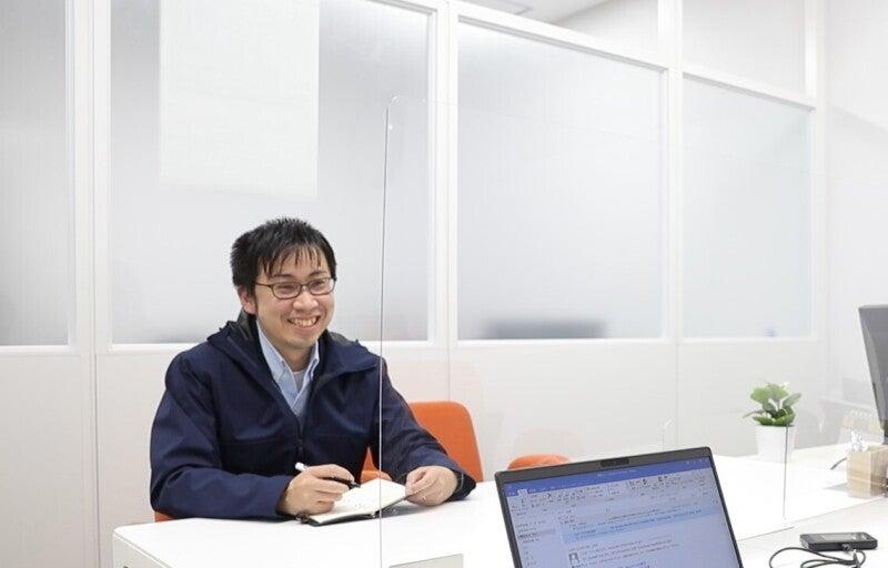 株式会社日東テクノブレーン 採用窓口(本社) NTB-1127の仕事画像1