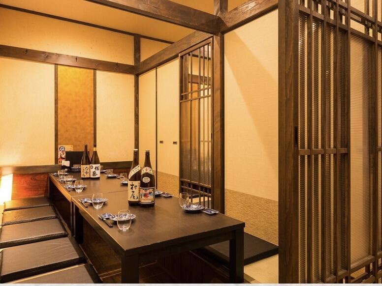 炙り炉端 山尾 博多駅前の仕事画像3