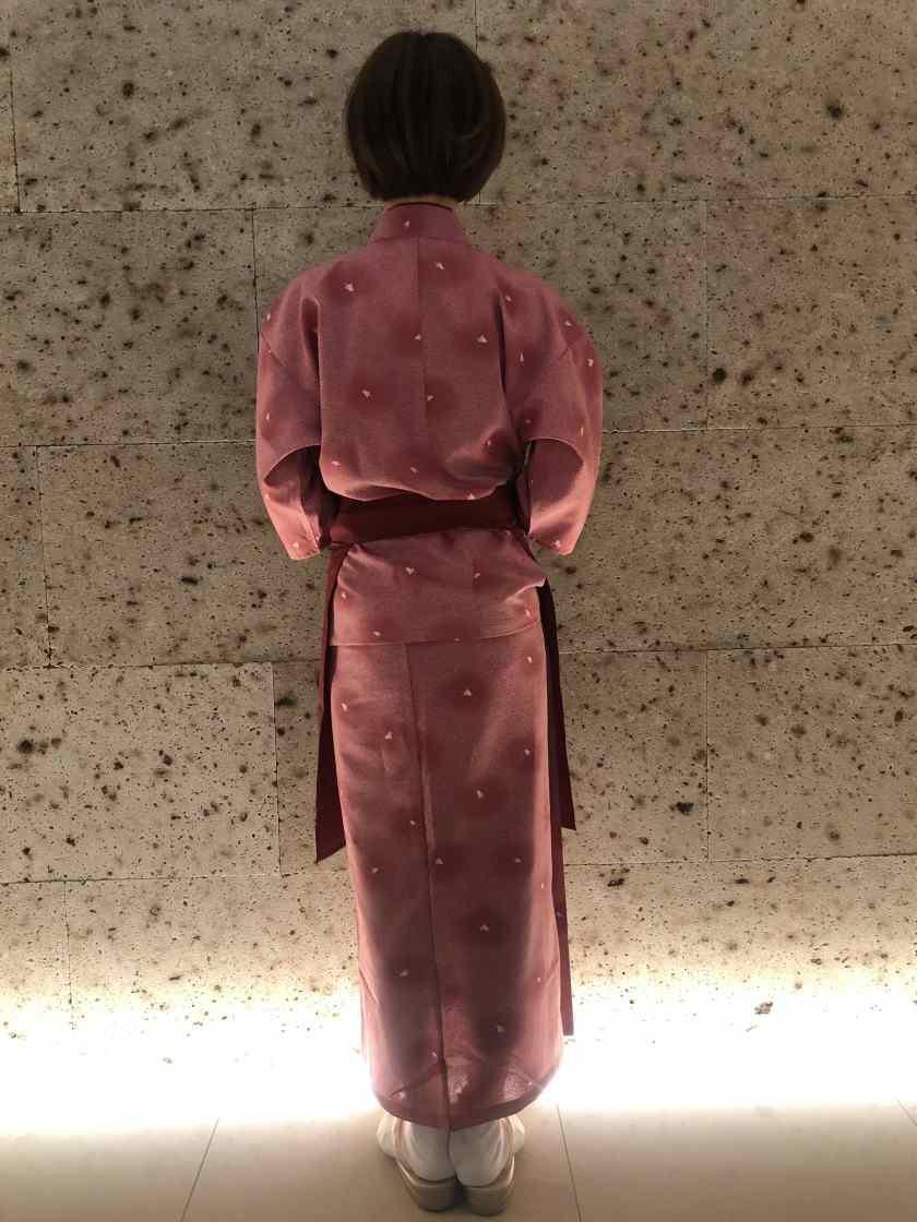 株式会社ツマミナ 博多 魚蔵(うおくら)の制服2