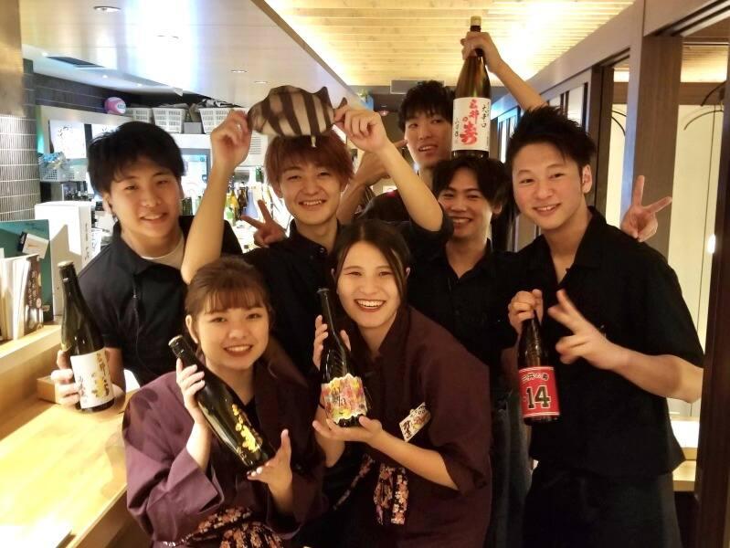 株式会社ツマミナ 炉ばた一承の仕事画像2