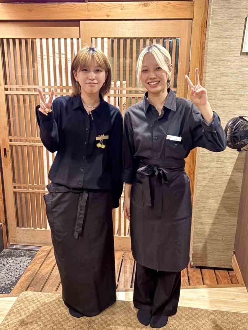 一承 東京上野の制服6