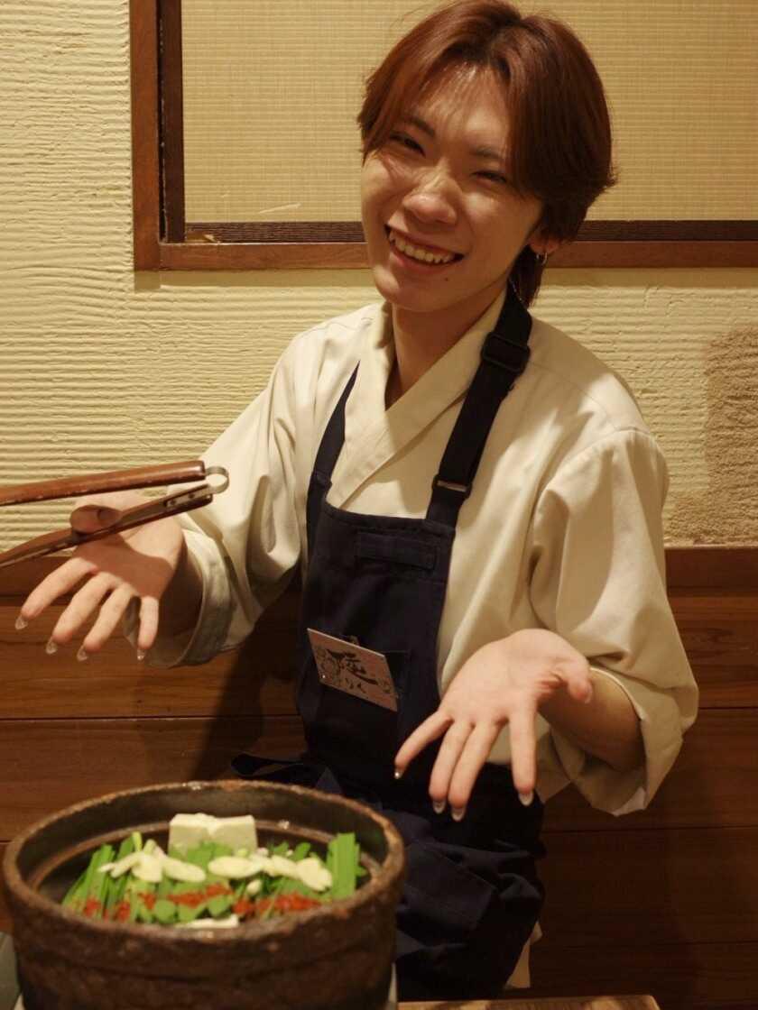 一承 東京上野の制服9