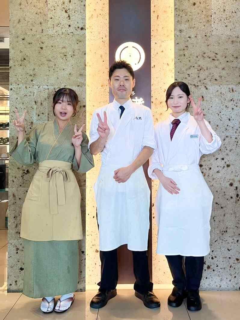 一承 東京上野の制服5