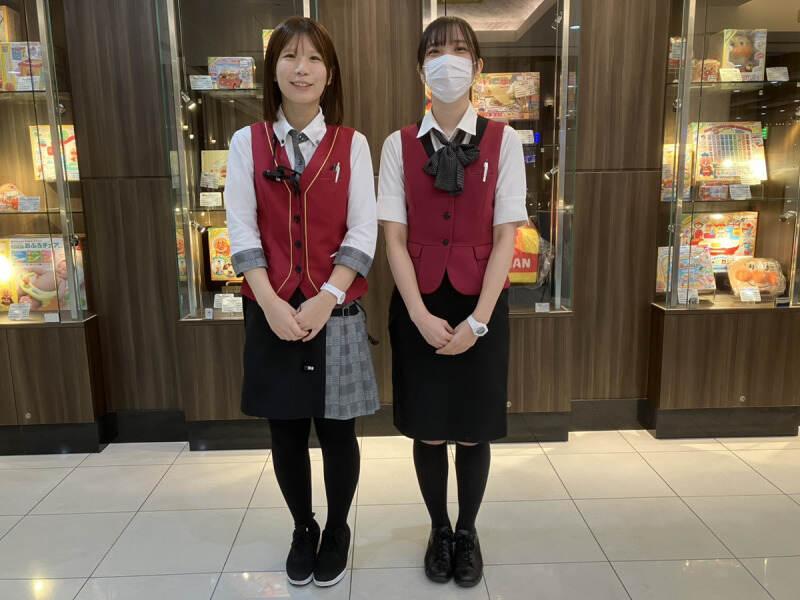 アモーレ 天神橋店 の仕事画像2