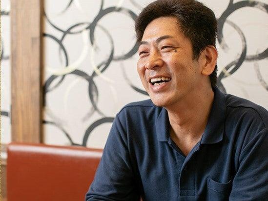 炭火串焼 らいず 天満店の仕事画像3