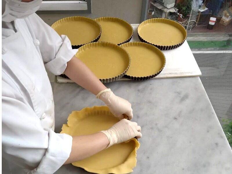 神戸工場の仕事画像3