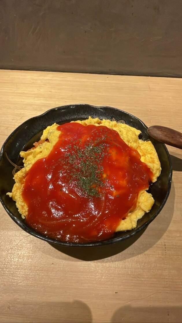 やきとり鶏丸 彦根店の制服3