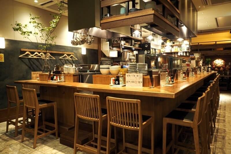 やきとり鶏丸 彦根店の仕事画像2