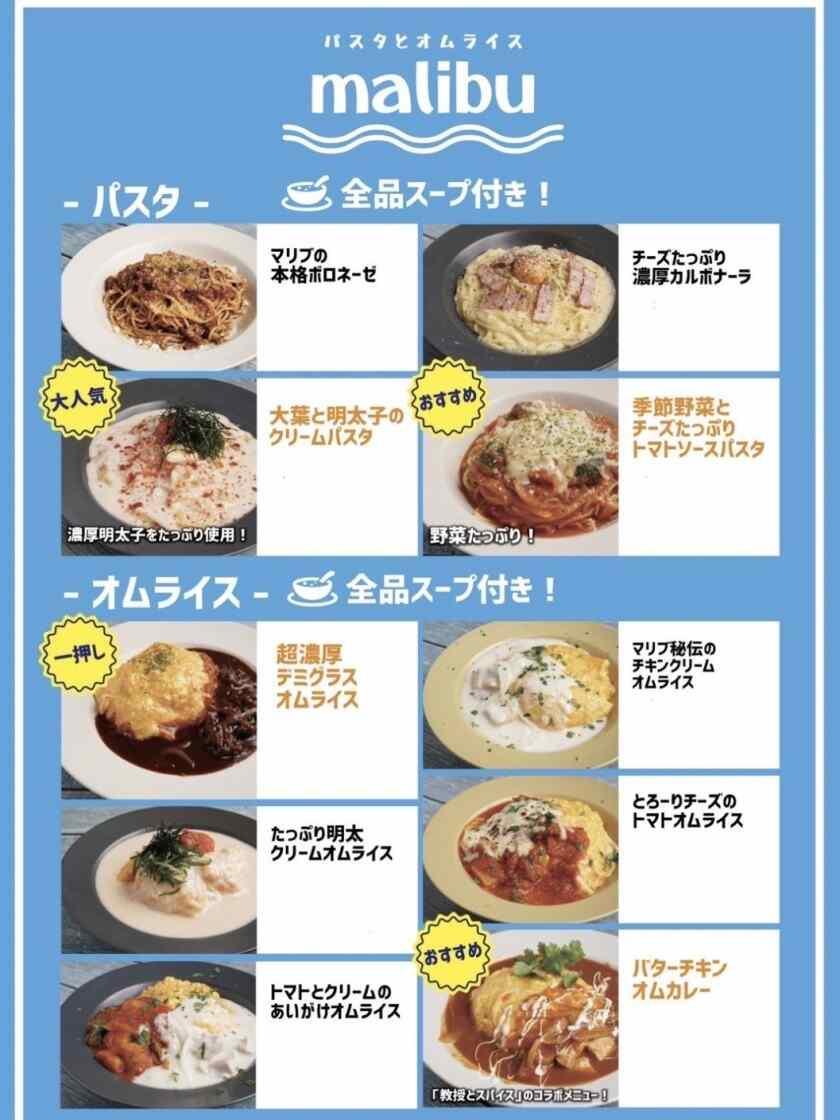 OIC FOOD PARKの制服2