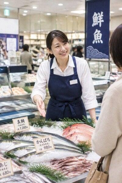 株式会社コンティフォース 採用担当の仕事画像1