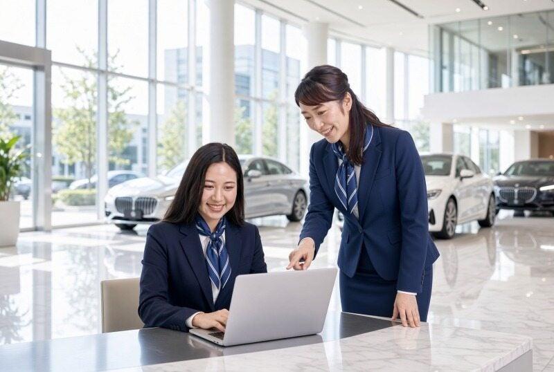 株式会社コンティフォースの仕事画像1