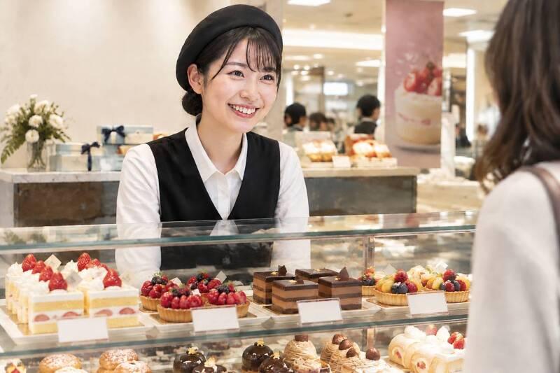 株式会社コンティフォースの仕事画像1