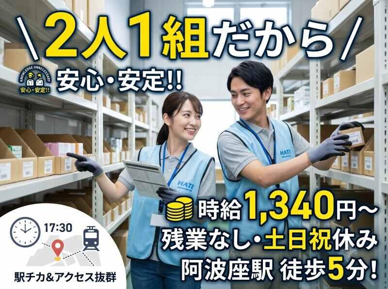 株式会社アルファホープスの仕事画像1