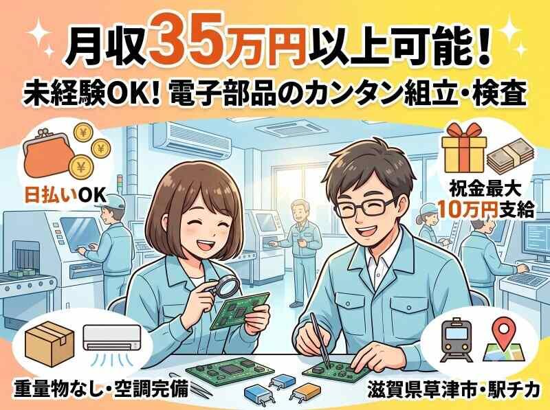 株式会社クリアビジョン 採用担当(07)の仕事画像1