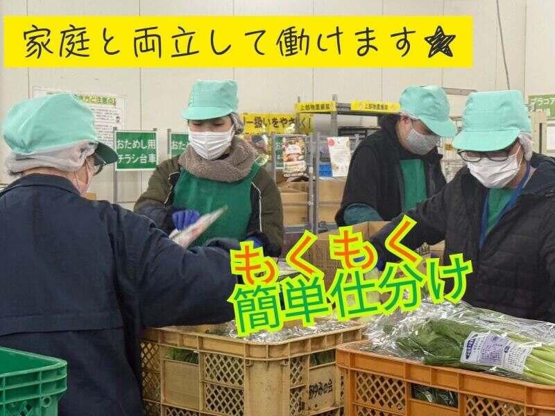 株式会社サンクス 座間センターの仕事画像2